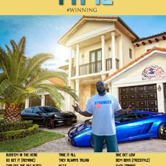 Make em Get Low ... (remake) ft Jaz Dre