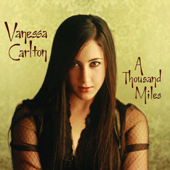 Vanessa Carlton - A Thousand Miles (Jav3x Remix)[Original Mix]