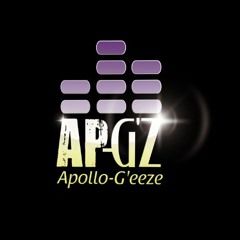Apollo G'eeze - Strange