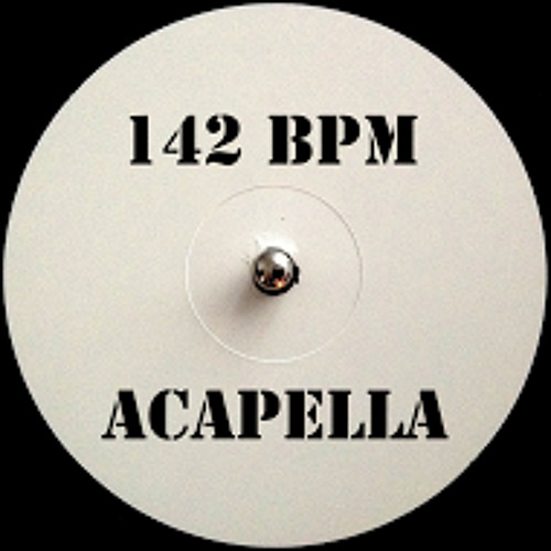 Stream 142 Bpm - B - Can't Wait For Summer - Sanna Hartfield Acapella ...