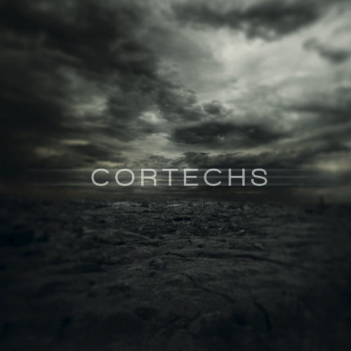 Cortechs_Mixes 2013 #techno