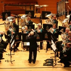 On The Shoulders Of Giants - Dalmellington Band