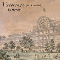 Victoriana (2013 Version)