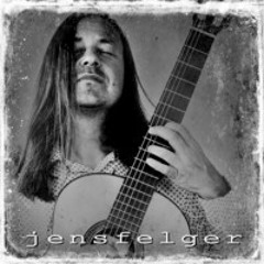 Iridescence - Jens Felger & David Ackerman