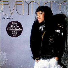 Evelyn King - I'm In Love  APK Mix