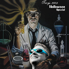 Troy's 2009 Halloween show