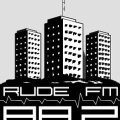 Conduct - Nocturnal Rude FM Mix Series