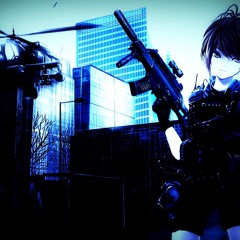 La Roux - In For The Kill (Skream Remix) - 16 Second Overlay Mix (noobly n poorly mixed)