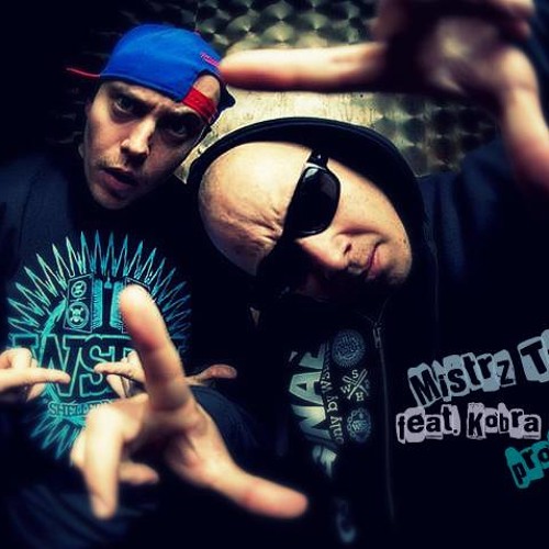 WSRH (Shellerini & Słoń) - Mistrz Tu Jest (feat. Kobra, prod. IST)