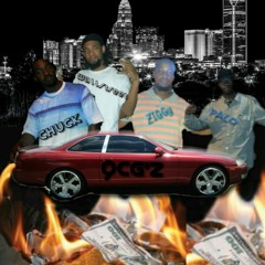 New Joint By QCG'z  at sugar creek and 85