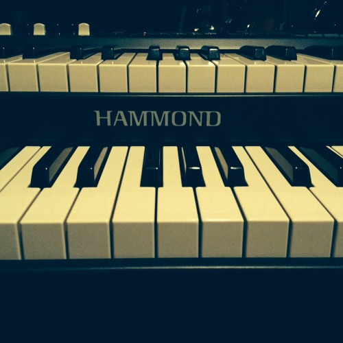 Stream Hammond C2 vs Hammond SK2 by Jim Alfredson | Listen online for free  on SoundCloud