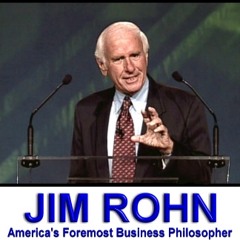 Construindo Seu Negócio de MMN com Jim Rohn