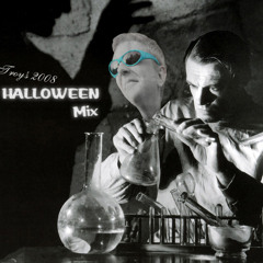 Troys Halloween 2008 Mix