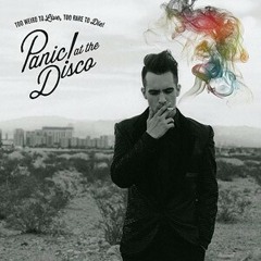 Panic! At The Disco (P!atd)