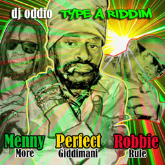 Perfect Giddimani - Weed Is Better Than Liquor [Type A Riddim - DJ Oddio 2013]