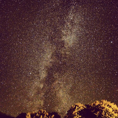 21:20 - Sur un toit - Beaucoup d'étoiles et premières fraîcheurs d'automne