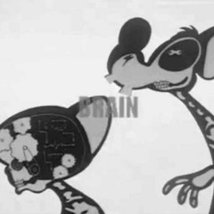Pinky Und Der Brain Mega Party