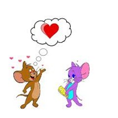 Everything - Tom & Jerry