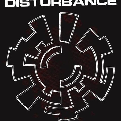 Stefan ZMK & Li-Z HnR @ Social Disturbance - Worm Rotterdam 2013
