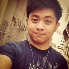 Magkabilang Mundo :">