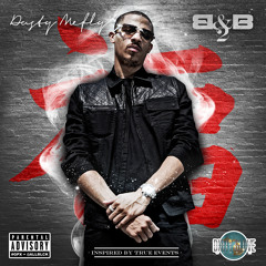 Dusty McFly Feat. Big Sean "I'm Out Here" (Produced By Yola Gang)