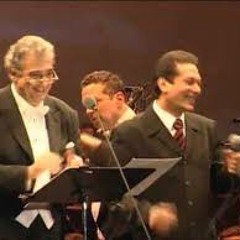 علي الحجار & بلاسيدو دومينجو - يا سلام يا دبي