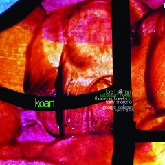 Morning Dream (w/Loren Stillman, Thomson Kneeland, George Colligan, Tony Moreno)