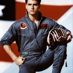 Danger Zone [Kenny Loggins]