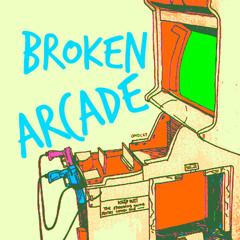 ΣMBER ϟTRIKE ☣ - Broken Arcade (Crushing Pt 2)