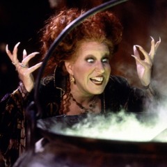 Hocus Pocus [Focus]