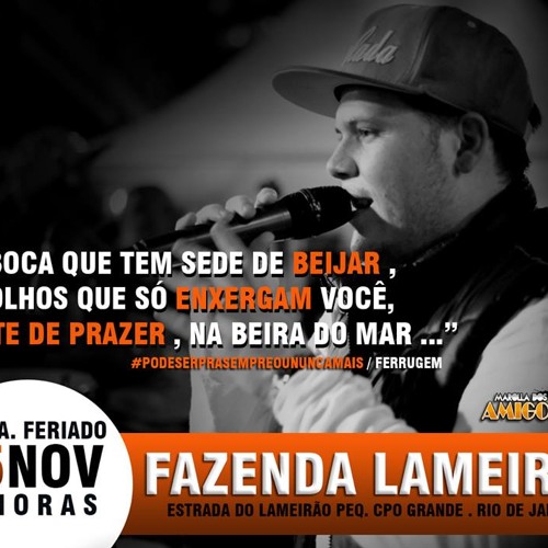 Só pagode