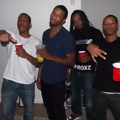 KB MICHAELz -AWFUL ft TATTEDUPP ROMO &HEIRO-WAYNE (ASE AINTSHYT ENT)