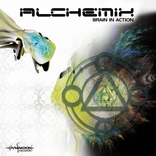 Alchemix - Cosmic Alchemy