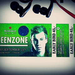 Hardwel & W&W Vs. Daddy's Groove Vs. Martin Garrix (Oswall Mashup)