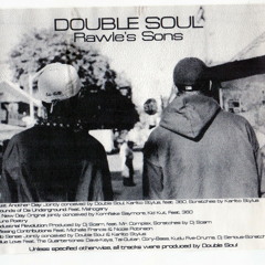 A New Day: Double Soul (featuring 360)