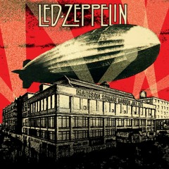 Kashmir [Led Zepplin]