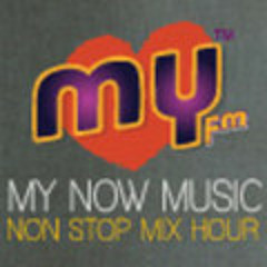 MY NOW MUSIC 10月26日- Part 2