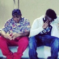 Reggie.ft Young Evs Pound Cake Freestyle