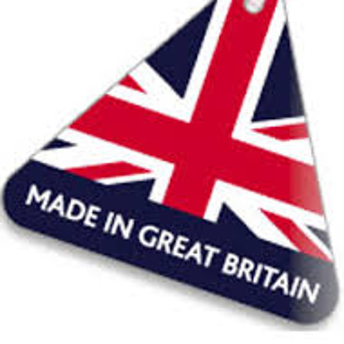 DJ Adam- Made In Britain (WARPER)