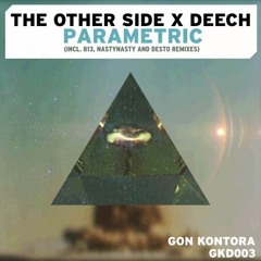 The Other Side and Deech – Parametric (813 remix)