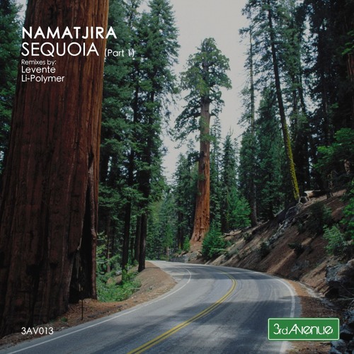 Namatjira - Sequoia (Original Mix) 128Kbps Preview (3rd Avenue)