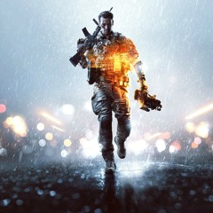 Only In Battlefield 4  Accolades TV Trailer Soundtrack