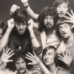 ELO - Evil Woman (Murmuration Re Edit)