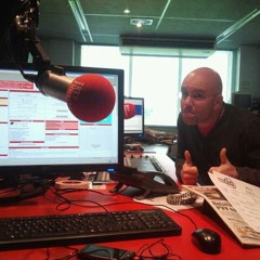 26-10-13 Cambuur - FC Utrecht, radio M Utrecht.