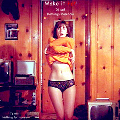 Make It Hot