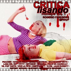 CRITICAlisando Mixtape Vol. 1