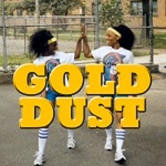 Gold Dust (Mike Allison Refix)