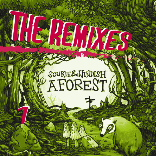 Anorak (Die Vogelperspektive Remix)