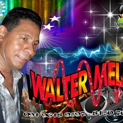 WALTER MELO  &  BANDA AMAZONAS- CRISTINA  91- 9618 9597
