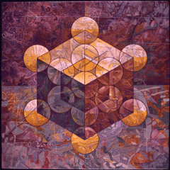 Metatrons Cube
